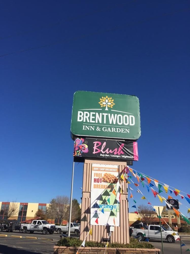 Brentwood & Garden Motel