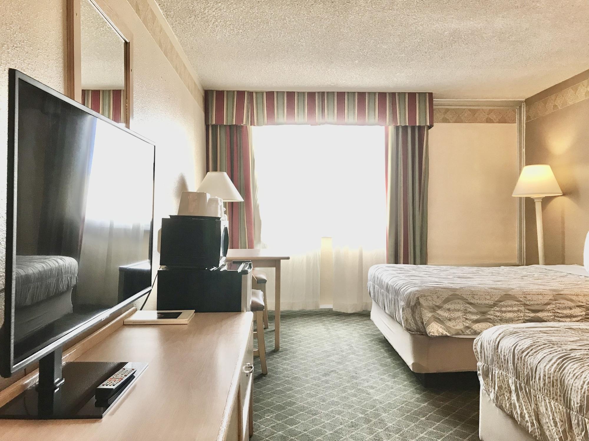 Brentwood Inn&garden Motel Farmington