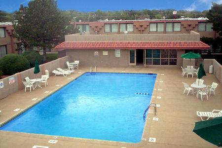 Motel Brentwood Inn&garden 2*