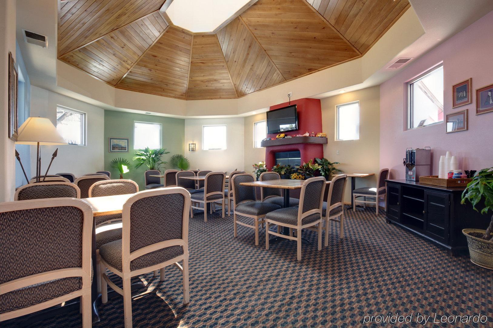 Motel Brentwood Inn&garden 2*