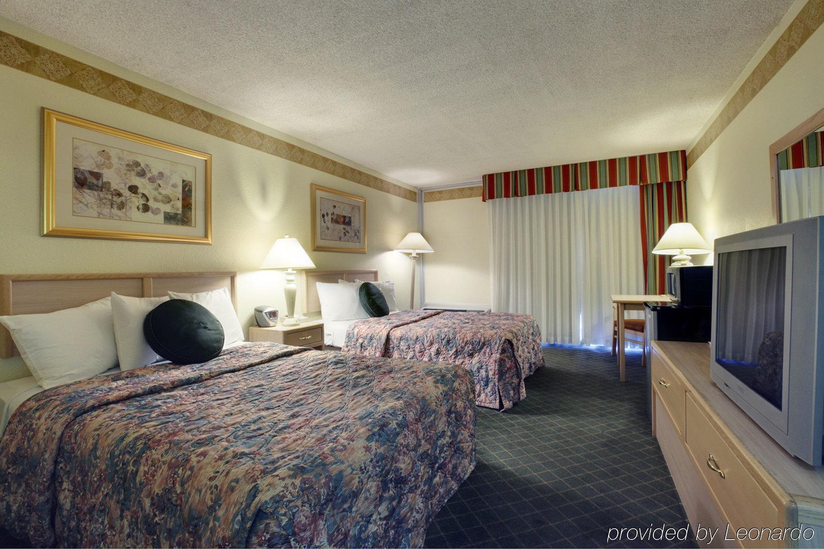 Brentwood & Garden Motel Farmington