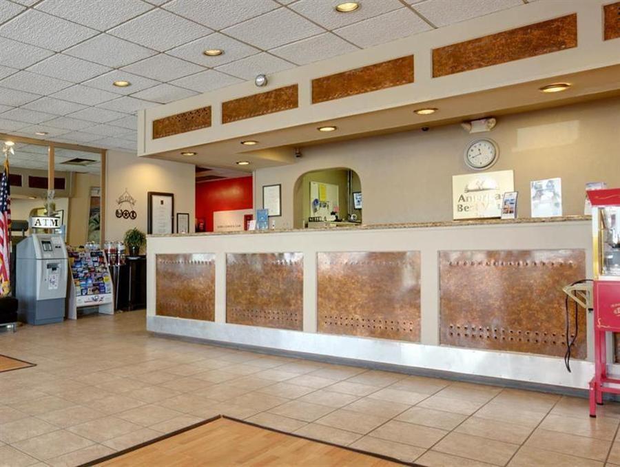 Brentwood Inn&garden Motel