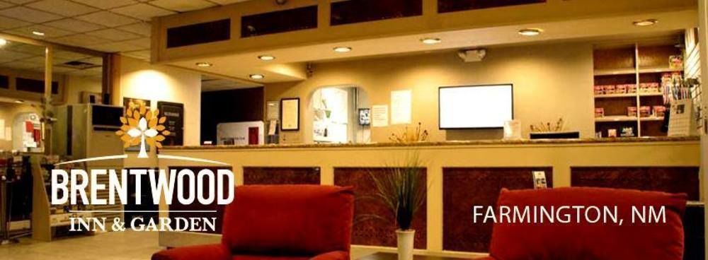 Brentwood & Garden Motel