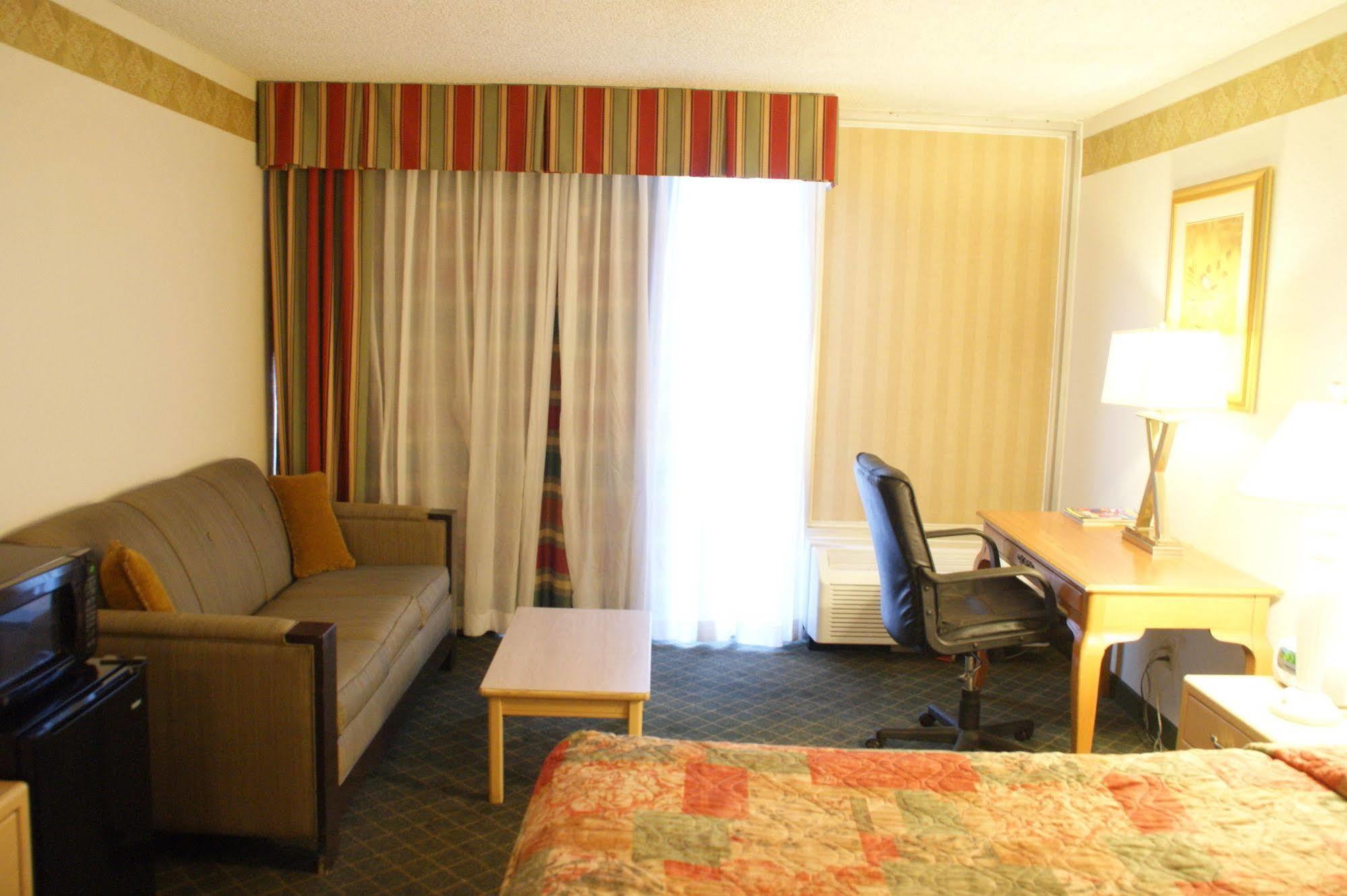 Brentwood Inn&garden Motel Farmington